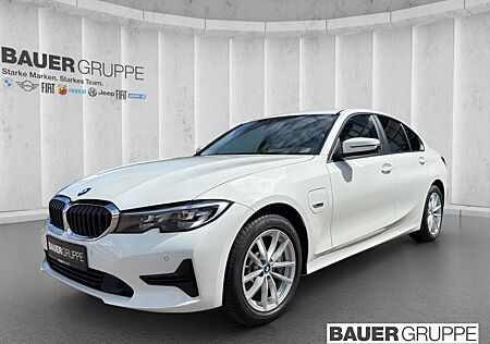 BMW 330 e xDrive Advantage Sportsitze LC Prof HiFi S