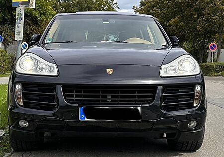 Porsche Cayenne S