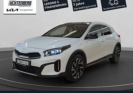 Kia XCeed 1.6 Plug-In Hybrid PLATINUM PANO-DACH+LEDE