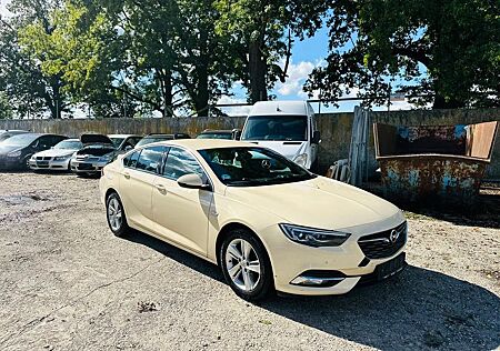 Opel Insignia B Grand Sport BJ-2019 KLIMA NAVI EURO 6