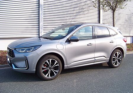 Ford Kuga 2.5 PHEV ST-Line X ACC Panoramadach 19 Zoll