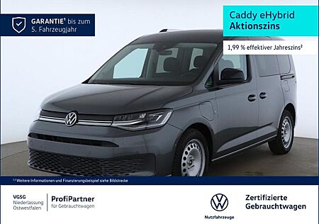 Volkswagen Caddy GOAL RearView Navi Keyless Heckflügeltür