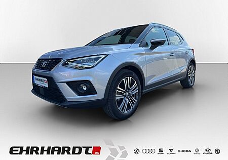 Seat Arona 1.0 TSI Xcellence BEATS LED*NAV*ACC*SHZ*PA