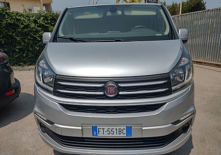 Fiat Talento