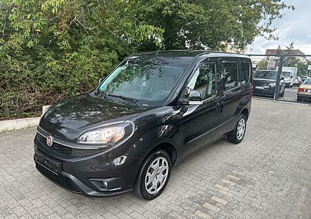 Fiat Doblo Doblò SX Kombi