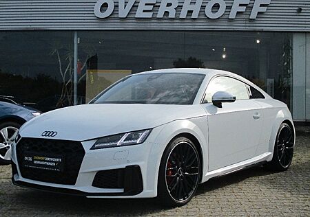 Audi TTS Coupe quattro S tronic *LED-MATRIX*NAVI*B&O*