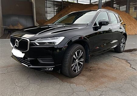 Volvo XC 60 XC60 B5