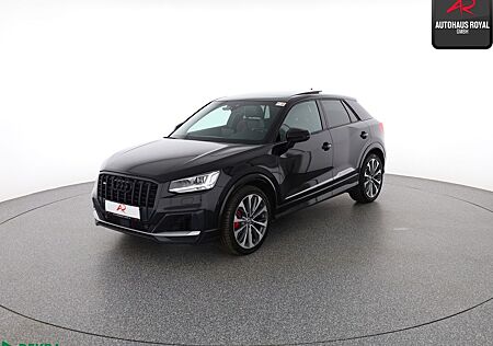Audi SQ2 2.0 TFSI qu HEADUP,BANG+O,KEYLESS,PANORAMA