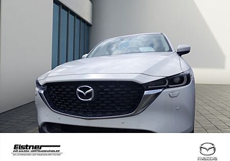 Mazda CX-5 2.0L e-SKYACTIV G 165ps AD'VANTAGE*Tageszul