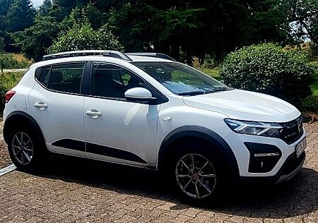 Dacia Sandero TCe 100 ECO-G Comfort Comfort