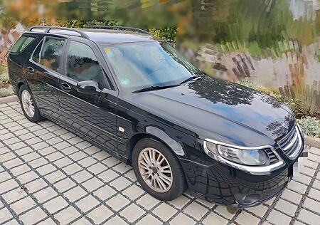 Saab 9-5 2.3t 136kW Linear SportCombi Linear