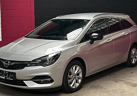 Opel Astra K Sports Tourer Elegance KAM 1.HAND NAVI