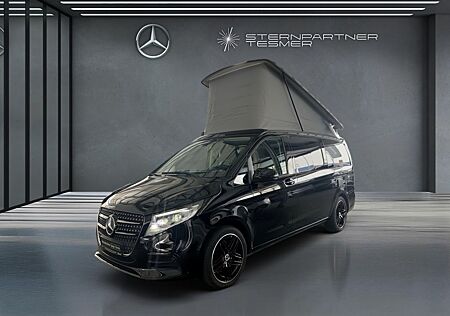 Mercedes-Benz V 300 d MARCO POLO - AMG, KÜCHE, AIRMATIC, SOUND