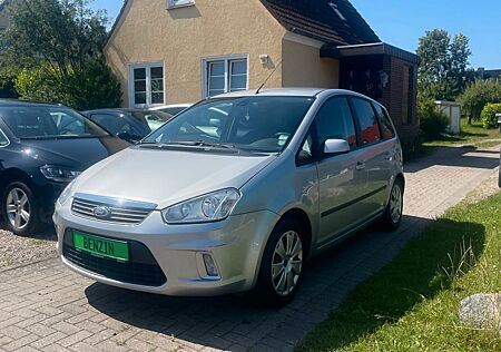 Ford C-Max Style 08/26 BENZIN