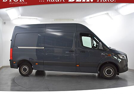 Mercedes-Benz Sprinter 315d 9G FWD L2/H2 >LED+NAV+360+ACC+VOLL