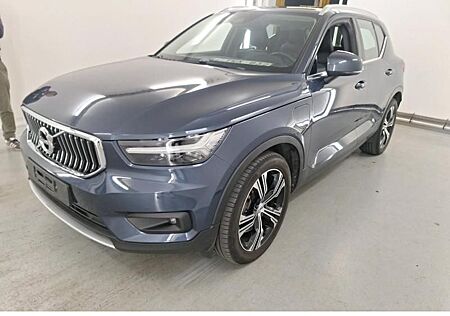 Volvo XC 40 1.5 T4 PHEV Inscription Aut. LED-Xenon Vi