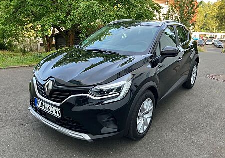 Renault Captur II