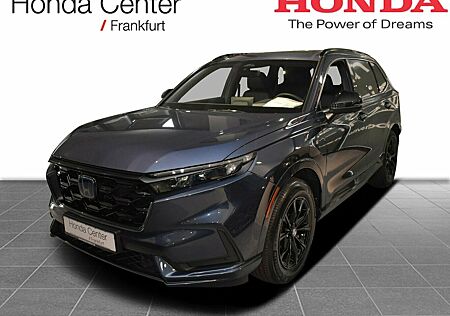 Honda CR-V e:PHEV Advance Tech 2WD