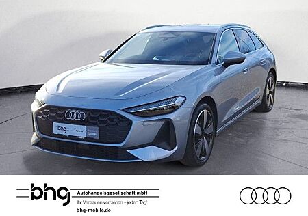 Audi A5 Avant TDI quattro S troni c