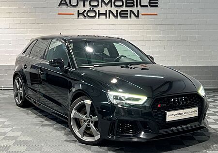 Audi RS3 Sportback 2.5 TFSI Quattro*LED*ALCANTARA*TÜV
