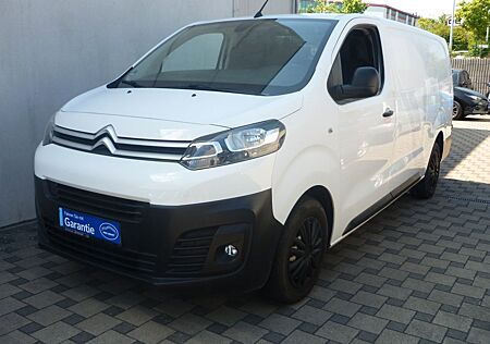 Citroën Jumpy Kasten Business XL L3 AHK PDC 1.Hd....