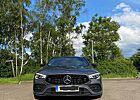 Mercedes-Benz CLA 220 Shooting Brake Shooting Brake CLA 220 d DCT AMG Line NIGHT Pak.