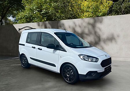 Ford Transit Courier /1.Hand/Euro6/Diesel/Klima