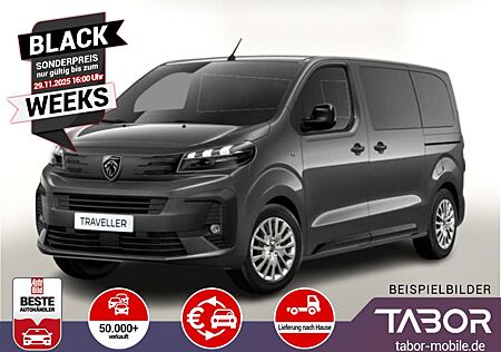 Peugeot Traveller 180 EAT8 Active L2 SHZ 9S PDC Klimaaut