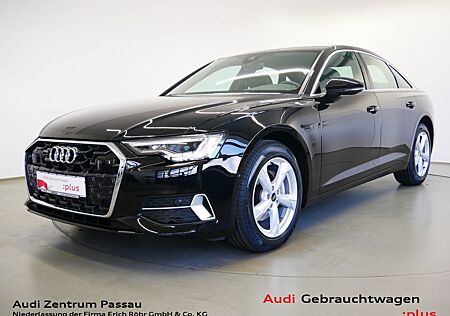 Audi A6 Limousine 40 TDI quattro advanced S tro.
