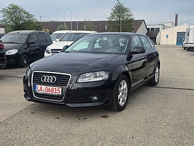 Audi A3 Sportback 1.4 TFSI Ambiente