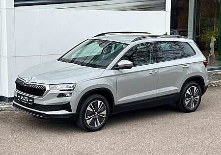 Skoda Karoq Tour 1.5 TSI DSG NAVI LED AHK