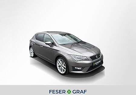 Seat Leon 2.0 TDI FR /NAVI/LED/PDC/SHZ