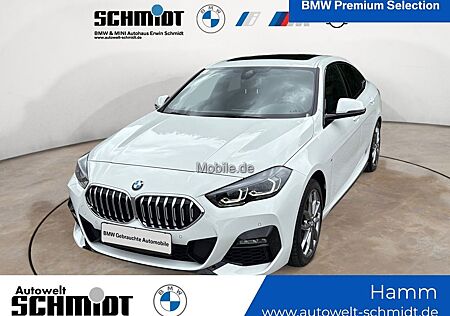 BMW 218i Gran Coupe M Sport / NP= 50.410,- / Pano
