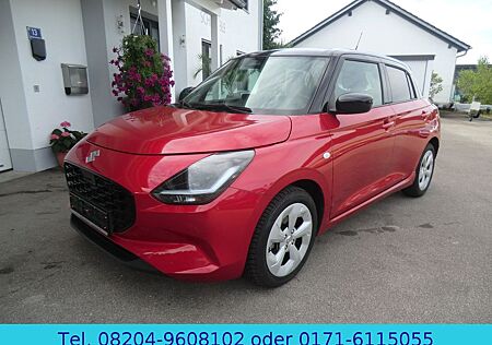 Suzuki Swift 1.2 Dualjet Hybrid 61 kW Comfort Navi/ACC