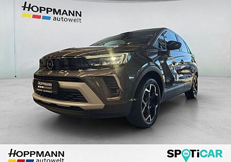 Opel Crossland X Crossland Elegance 1.2 LHZ PDC