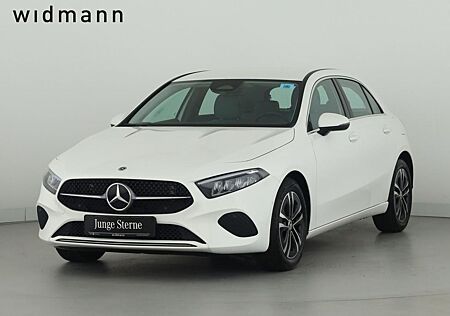 Mercedes-Benz A 200 Progressive Line Advanced*PTS*LED*Navi*SHZ