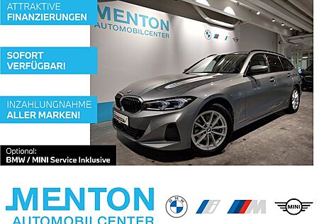 BMW 320d xDrive LCProf./AHK/ad.LED/Lenkradhzg.