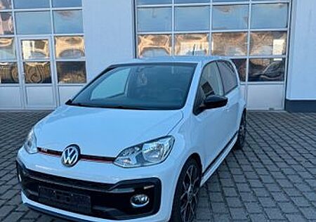 VW Up Volkswagen ! 1.0 TSI OPF ! GTI ! GTI