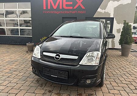 Opel Meriva CATCH ME 1.6 HU neu Klima 1.Hand