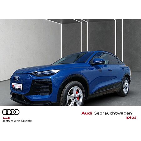 Audi Q6 e-tron leasen