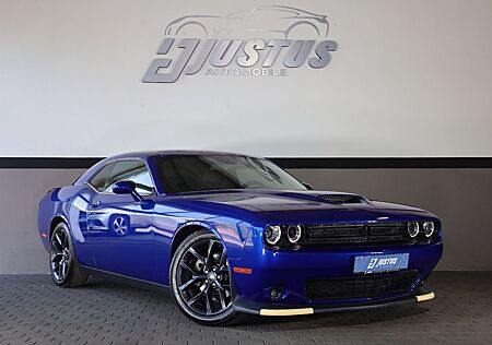 Dodge Challenger 3.6 GT/SHZ/SBL/LHZ/ALPINE/TRACK/R20