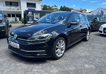 VW Golf Volkswagen VII Variant Highline BMT/Start-Stopp*NAVI*