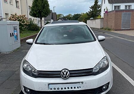 VW Golf Volkswagen 1.2 TSI Comfortline Comfortline