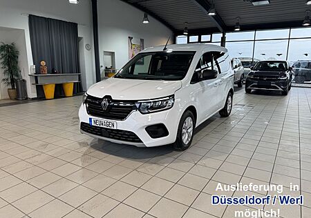 Renault Kangoo TCe 130 Equilibre|LED|PDC|APPLE|ANDROID