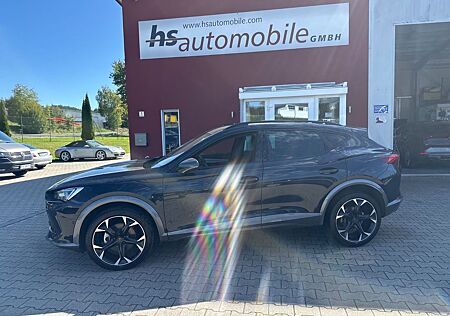 Cupra Formentor ,1,5TSi,Navi,Full,LED,DAB,ACC