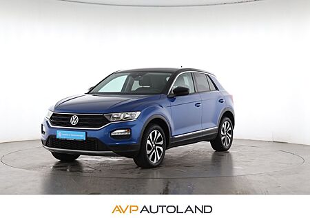 VW T-Roc Volkswagen 1.5 TSI ACTIVE | NAVI | ACC | SITZH. |