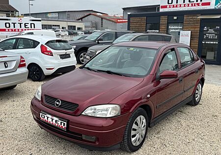 Opel Astra gebraucht kaufen Opel Astra 1.6 Automatik