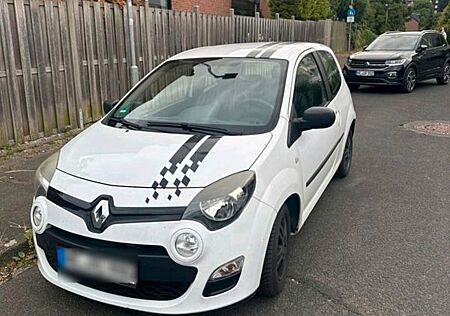 Renault Twingo Paris 1.2 LEV 16V 75 eco2 Paris