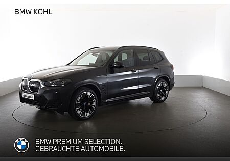 BMW iX3 M Sport Impressive Harman Kardon Iconic Soun