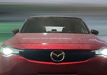 Mazda MX-30 e-Skyactiv
